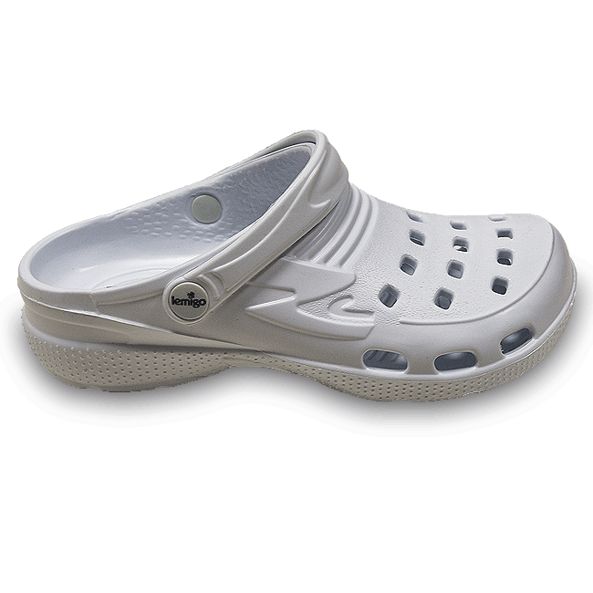 Klapki piankowe lemigo